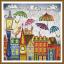 Tomber amoureux sous la pluie
