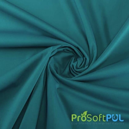 PUL ProSoft FoodSAFE® - 2mil - Bleu Canard