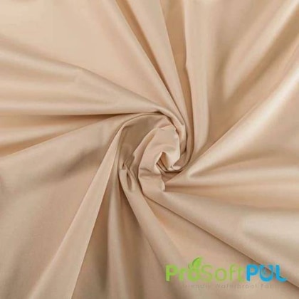 PUL ProSoft FoodSAFE® - 1mil - Nude