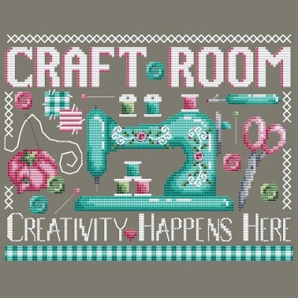 Craft Room