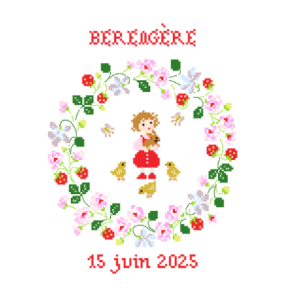 Naissance de Printemps