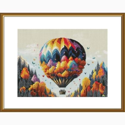 Voyage d\'automne