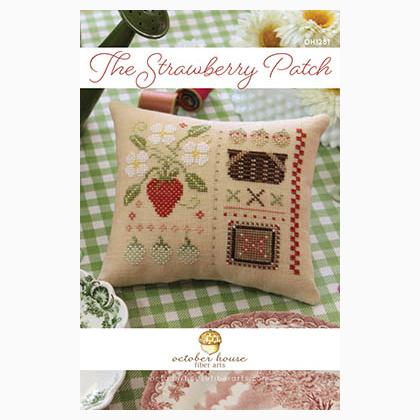 Strawberry Patch