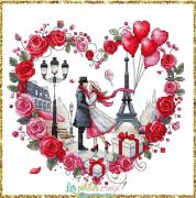 Love In Paris