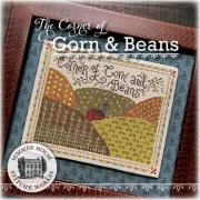 Corner Of Corn & Beans
