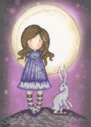 Gorjuss: Twilight