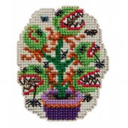 Seasonal Ornament : Monster Plant