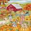 Autumn Farm