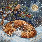 Frosted Dreams