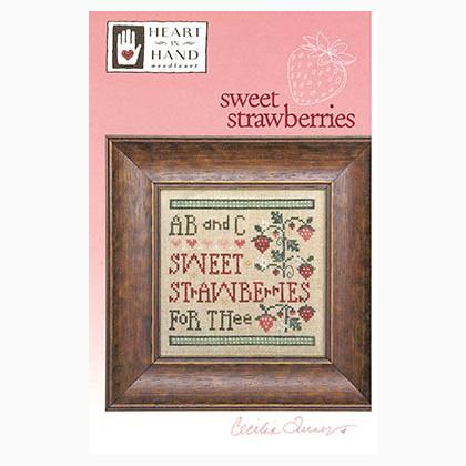 Sweet Strawberries