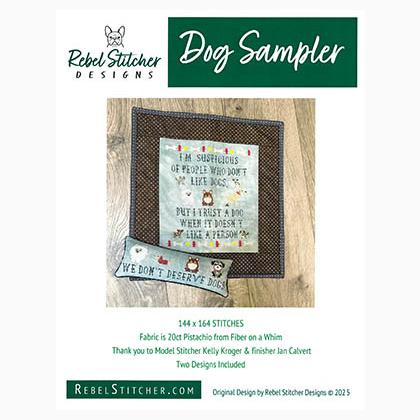 Dog Sampler