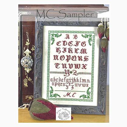 MC Sampler