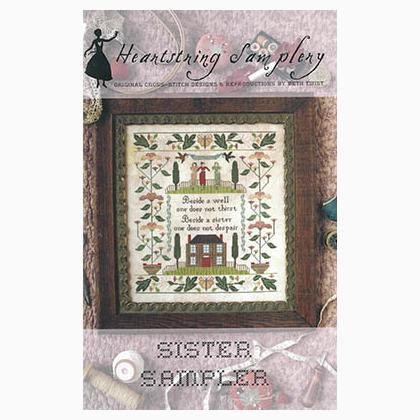 Sister Sampler