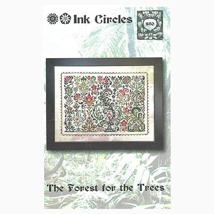 Forest For The Trees