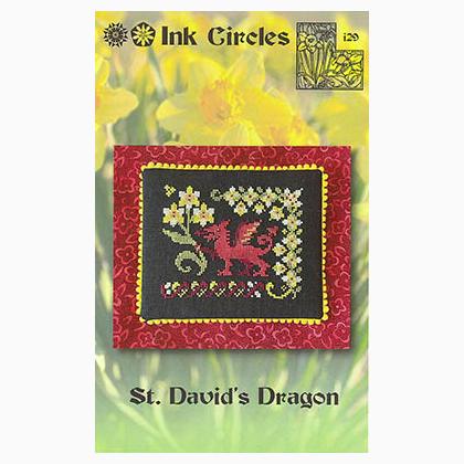 St. David\'s Dragon