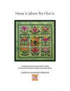 Home Is Where The Hive Is