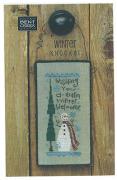 Winter Knocker
