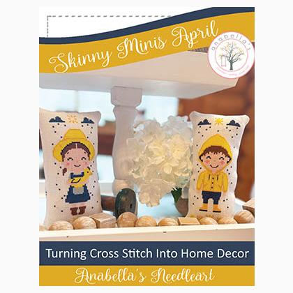 Skinny Minis April