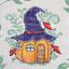 Pumpkin cottage