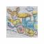 Trousse «Nuage»- Lin