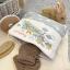 Trousse «Nuage»- Lin