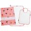 Set Crèche Baby Ballerina - Blanc