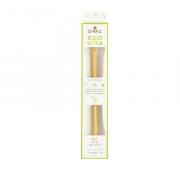 Eco Vita - Crochet en bambou - 6 mm