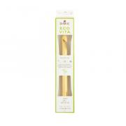 Eco Vita - Crochet en bambou - 12 mm
