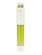 Eco Vita - Aiguilles en bambou - 8 mm