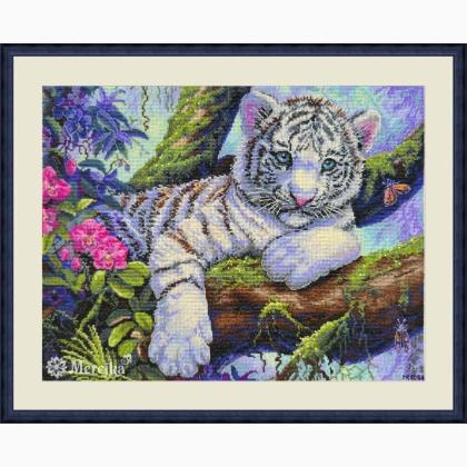 White Tiger