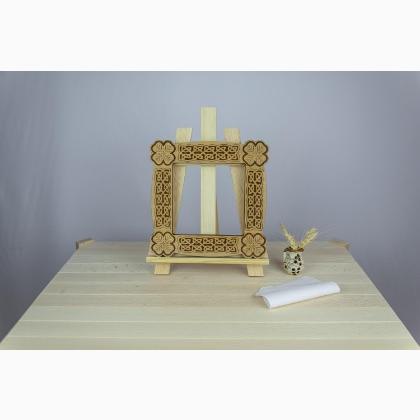 Cadre de broderie avec aimants PM-011s