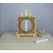 Cadre de broderie avec aimants PM-009b