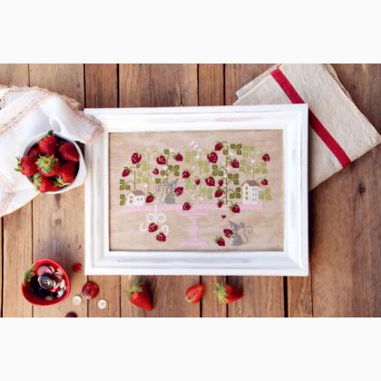 Strawberry Forest