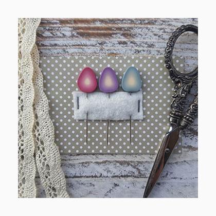 Easter Eggs Small Pin Set