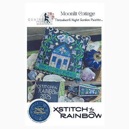 Moonlit Cottage