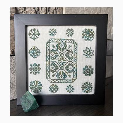 Enchanting Emerald