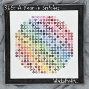 365 - A Year In Stitches