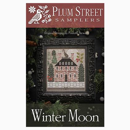 Winter Moon