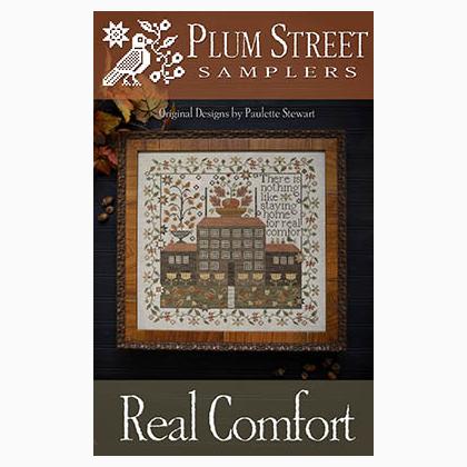 Real Comfort