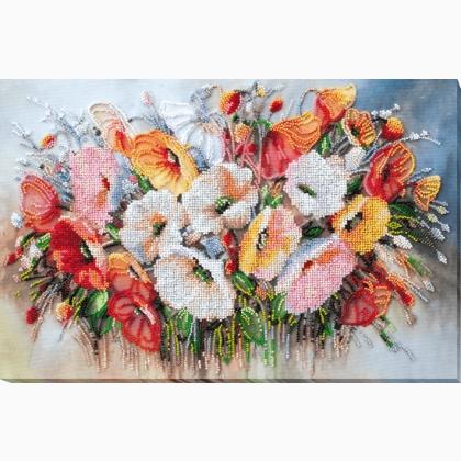 Fleurs délicates