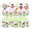 Printemps en fête – fleurs, jeux et chansons