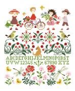 Sampler été