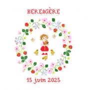 Naissance de Printemps