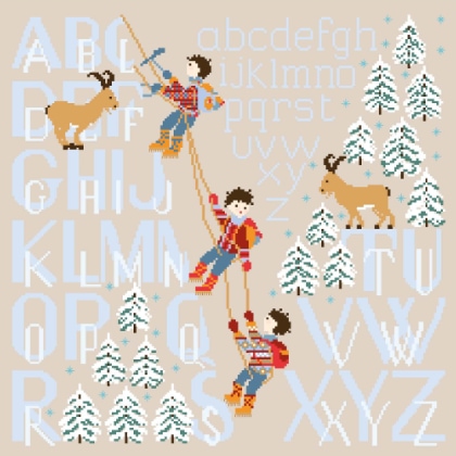 ABC Alpinistes