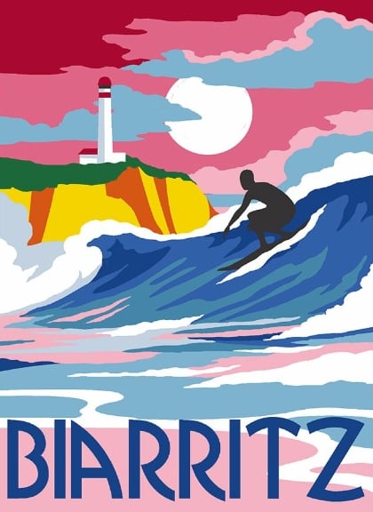 Biarritz