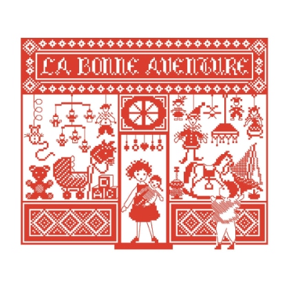 Boutique de Jouets !