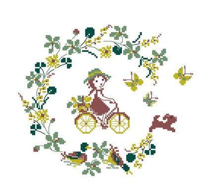 Campagne été
