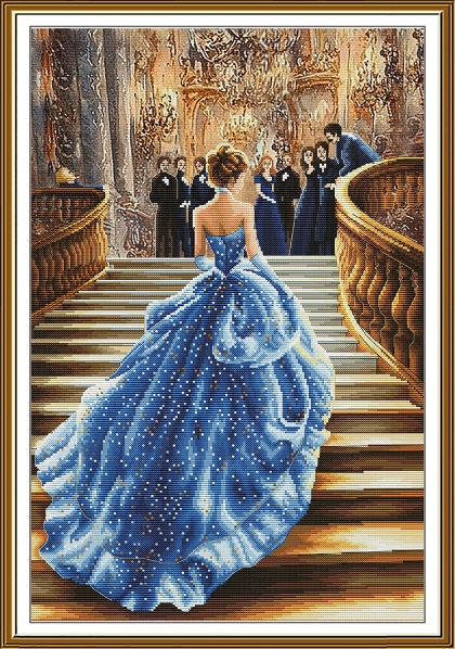 Cendrillon