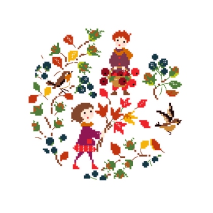 Enfants d\'Automne