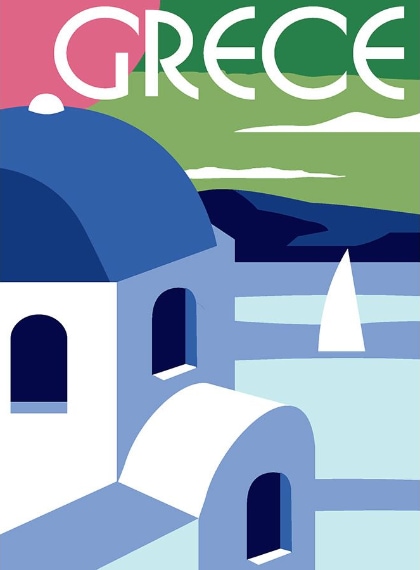 Grèce
